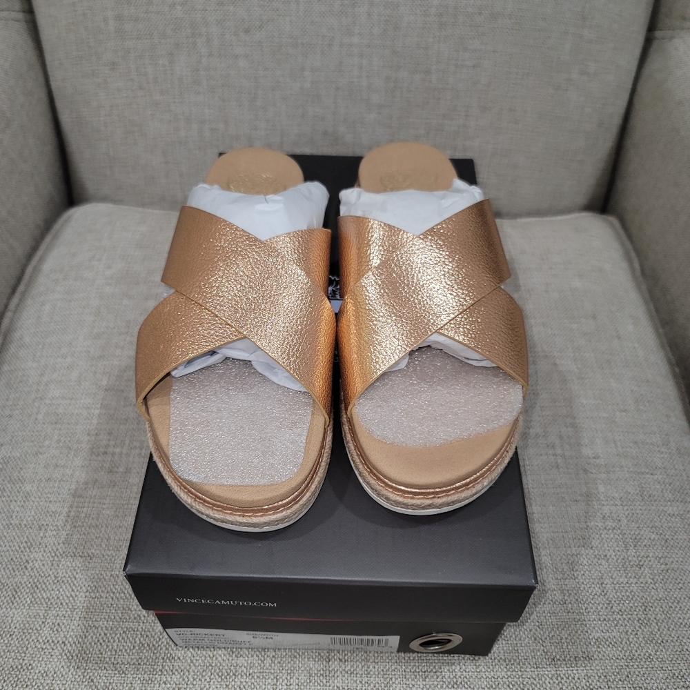 Vince Camuto Rickert Platform